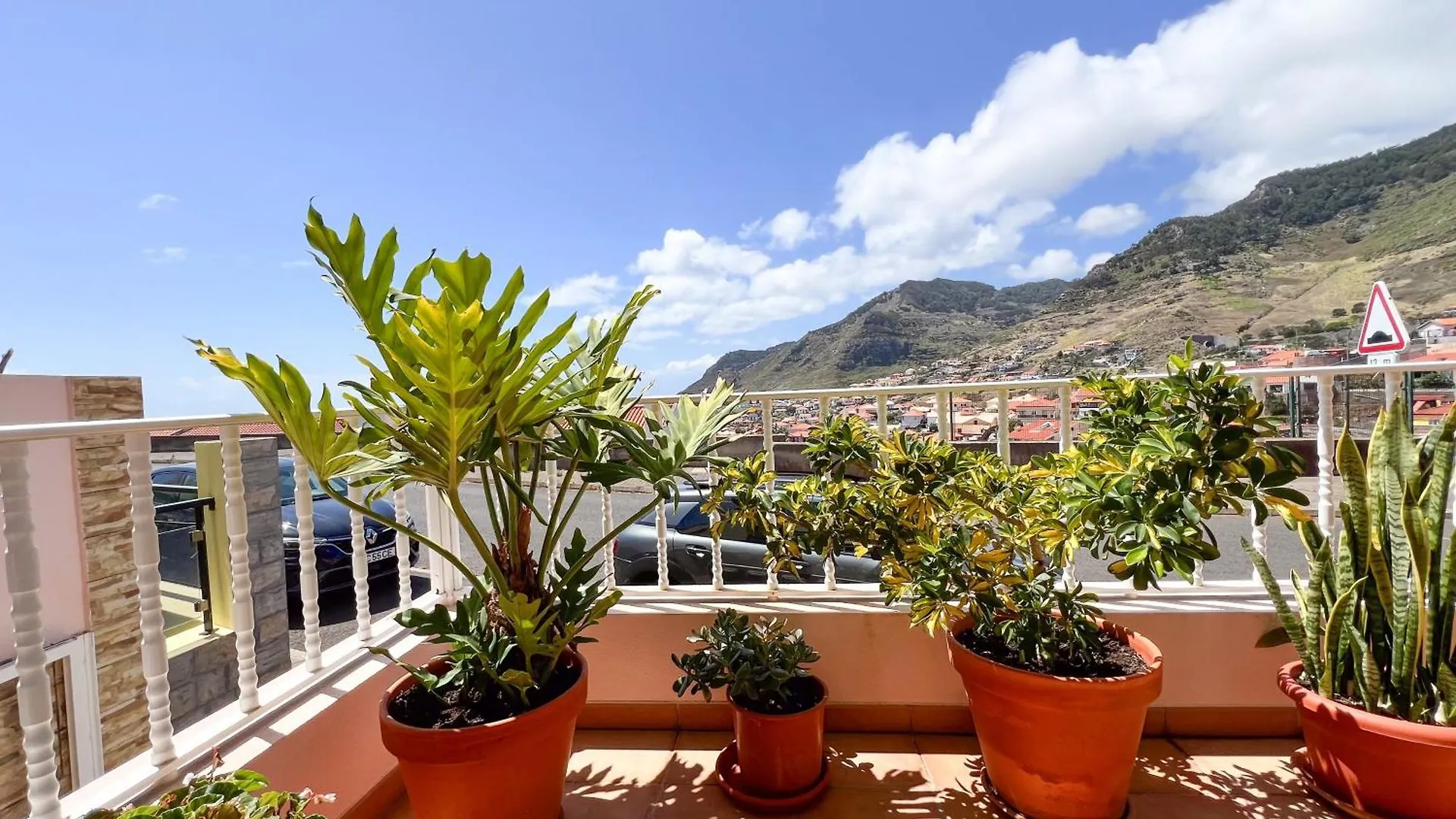 Casa Sol Nascente Do Canical 0*, Canical (Madeira) Portugalia